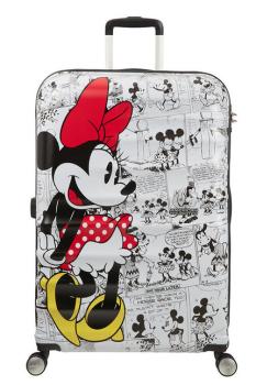 WAVEBREAKER DISNEY Trolley mit 4 Rollen 77cm